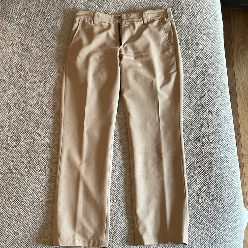 Original Bluffs, khaki, 32W x 30L